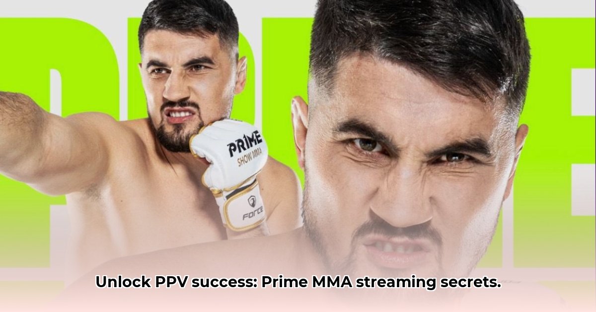 prime-mma